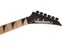 Jackson JS1X DK Minion AH FB BBG PINK Jackson JS1X DK Minion AH FB BBG PINK